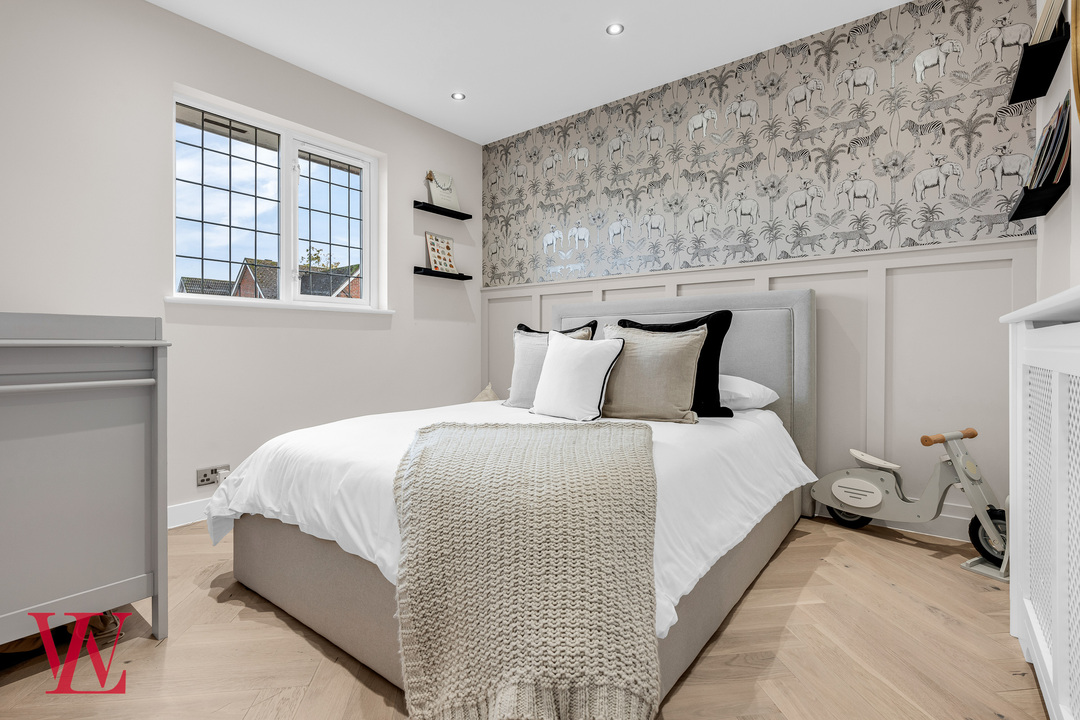 4 bed detached house for sale in Blacksmith Close, Bishop's Stortford, Hertfordshire  - Property Image 22