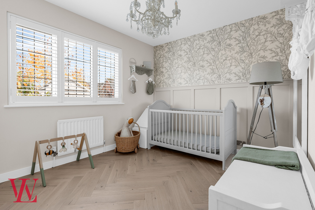 4 bed detached house for sale in Blacksmith Close, Bishop's Stortford, Hertfordshire 23