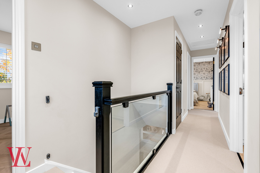 4 bed detached house for sale in Blacksmith Close, Bishop's Stortford, Hertfordshire 17