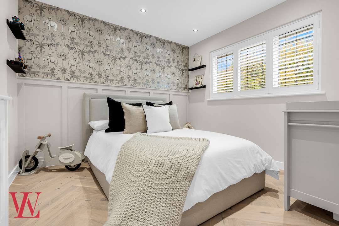 4 bed detached house for sale in Blacksmith Close, Bishop's Stortford, Hertfordshire 22