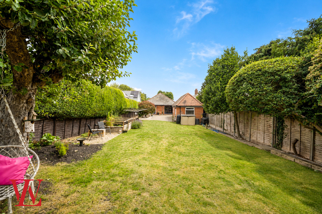 4 bed detached house for sale in High Lane, Stansted 30