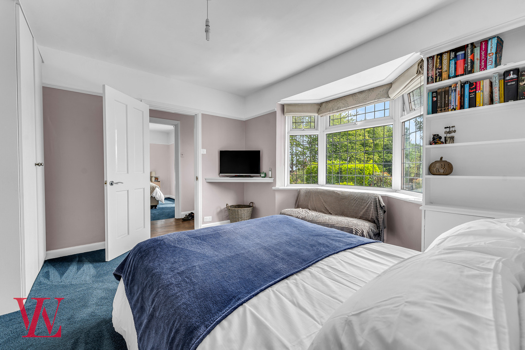 4 bed detached house for sale in High Lane, Stansted 15