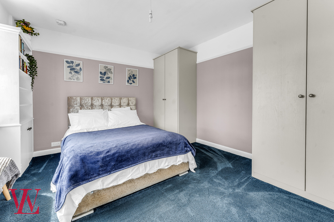 4 bed detached house for sale in High Lane, Stansted 17
