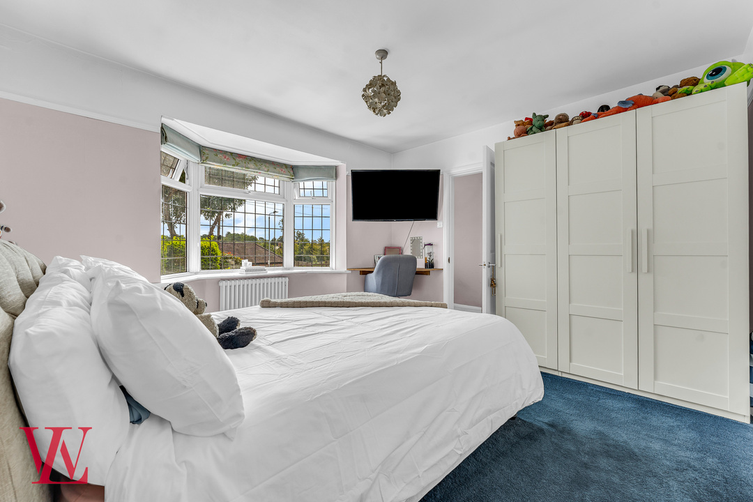 4 bed detached house for sale in High Lane, Stansted 19