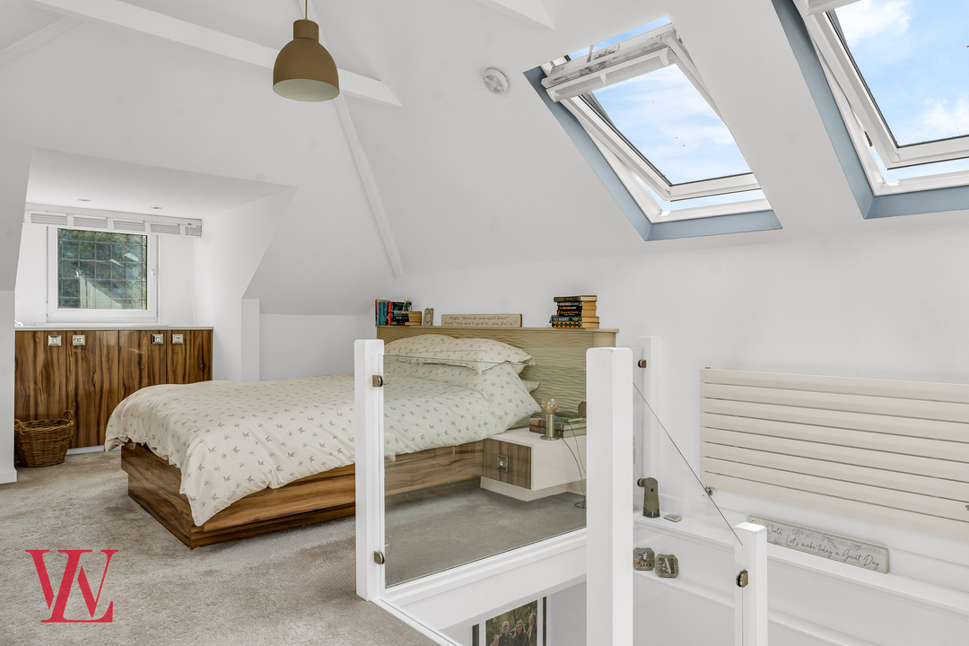 4 bed detached house for sale in High Lane, Stansted 24