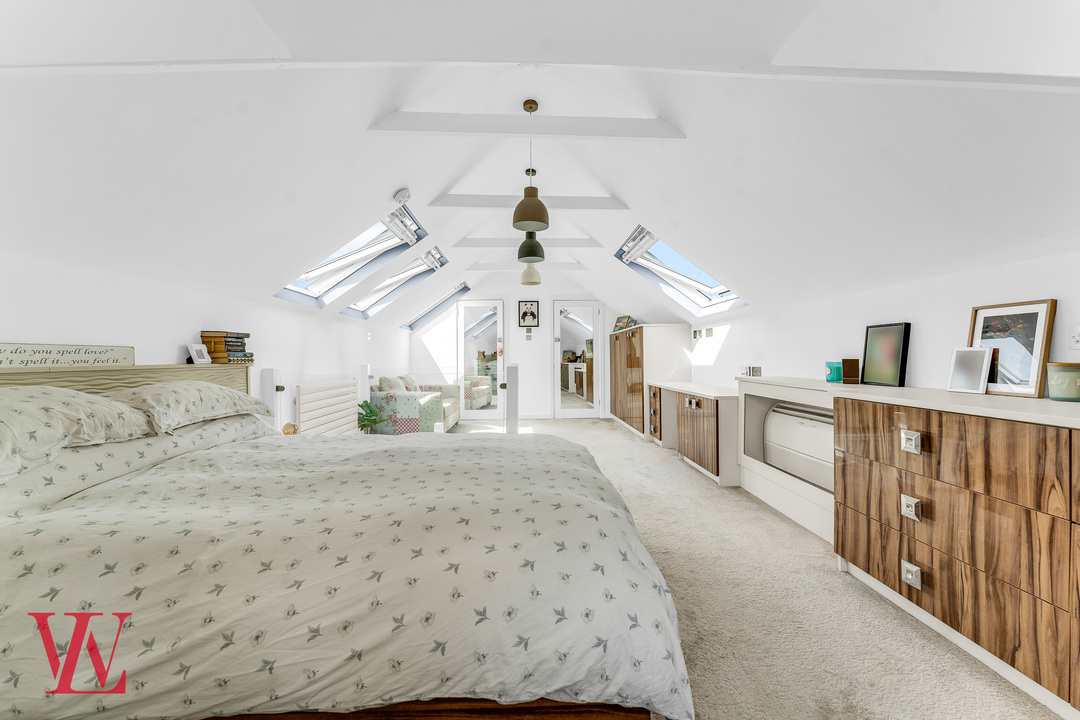 4 bed detached house for sale in High Lane, Stansted 22