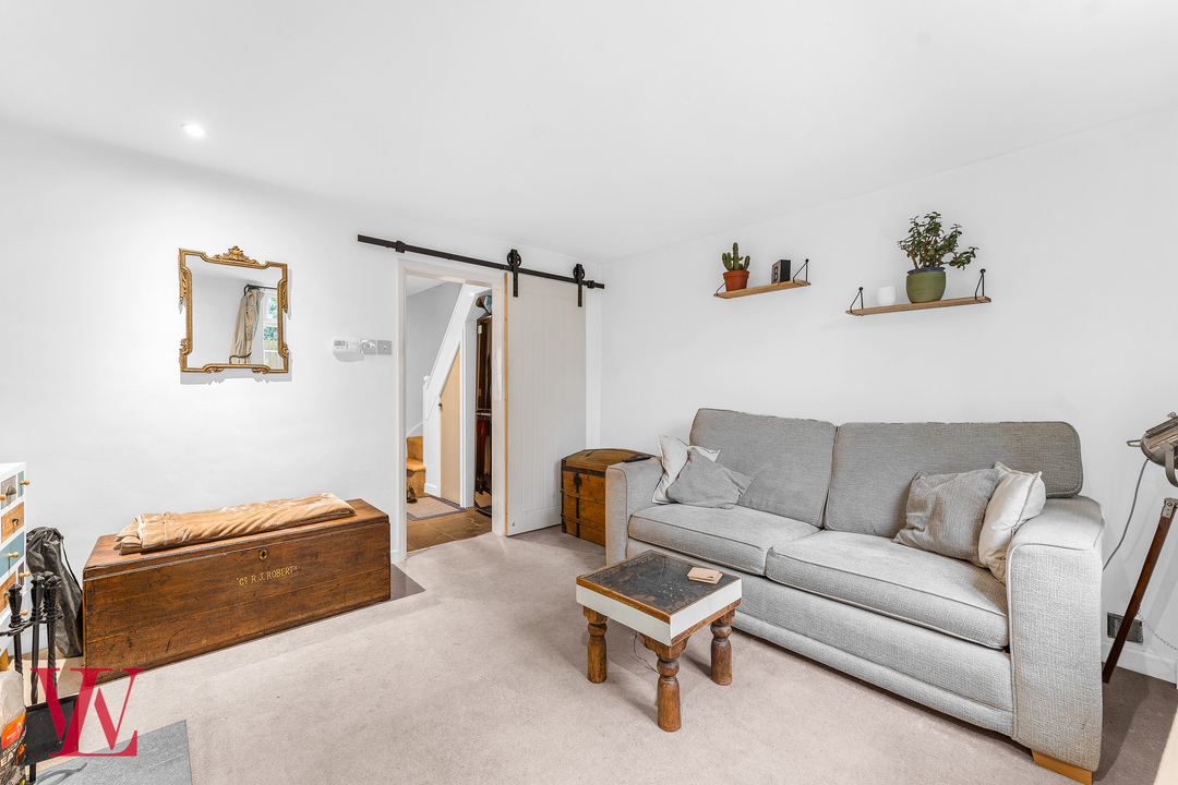 1 bed end of terrace house for sale in Dunmow Road, Bishop's Stortford, Hertfordshire  - Property Image 4