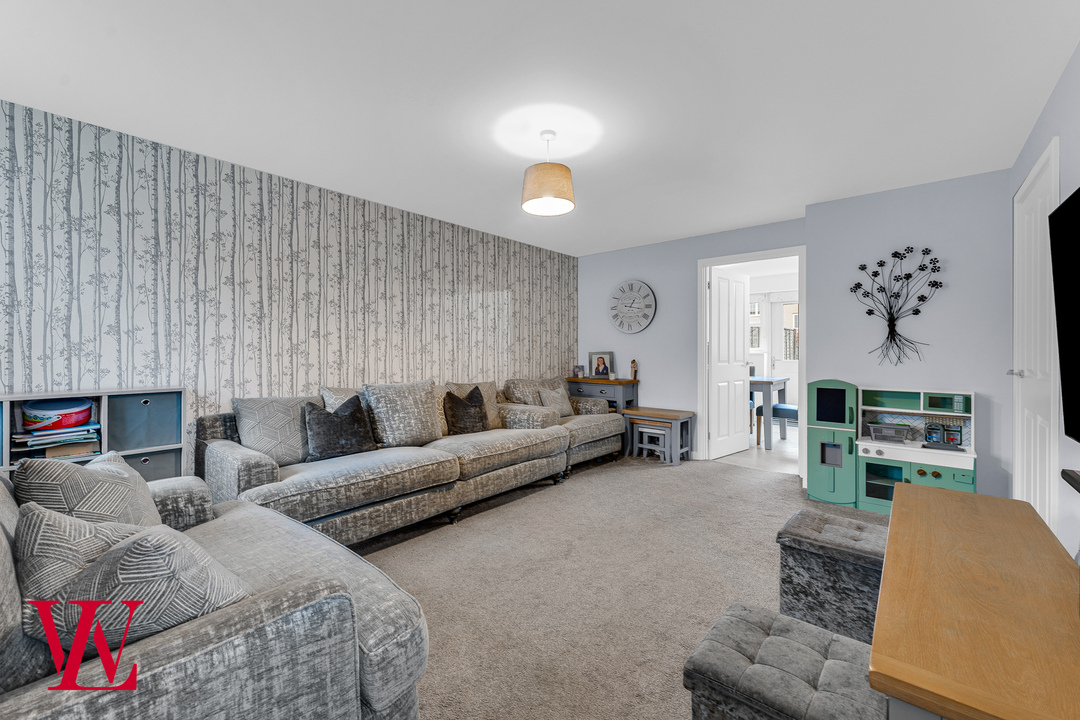 3 bed semi-detached house for sale in Childs Lane, Stansted, Essex  - Property Image 4