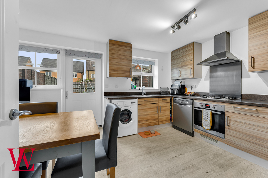 3 bed semi-detached house for sale in Childs Lane, Stansted, Essex  - Property Image 7