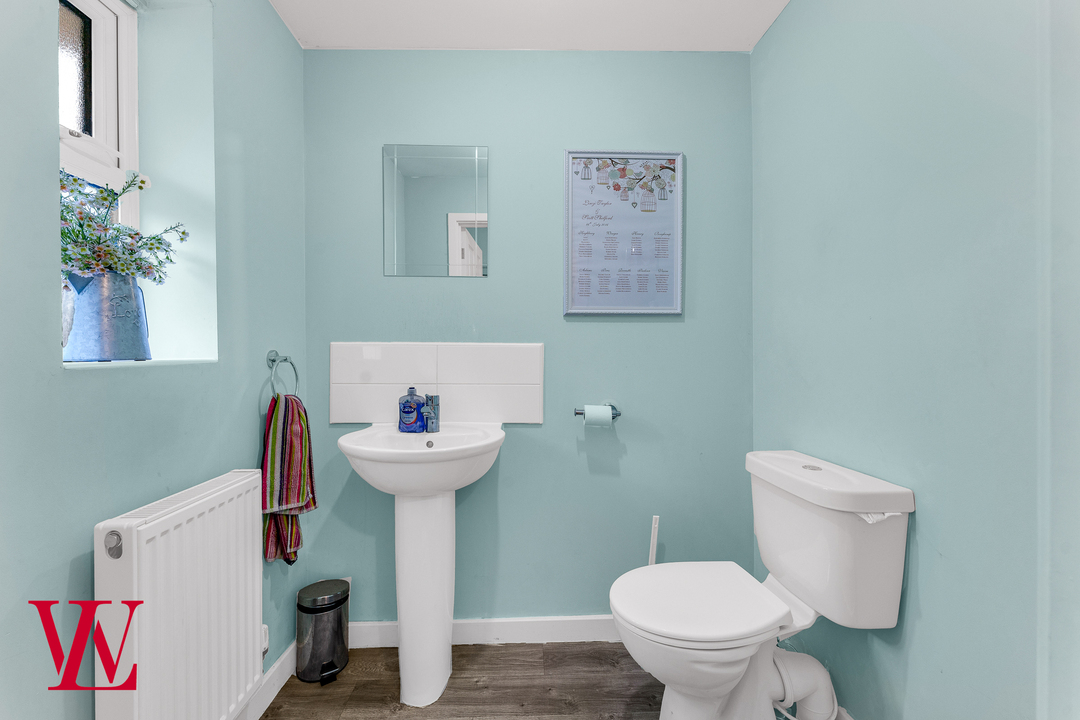 3 bed semi-detached house for sale in Childs Lane, Stansted, Essex 10