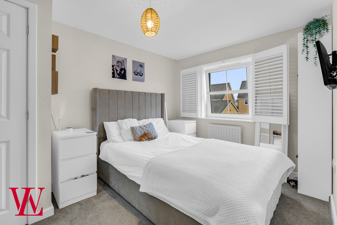 3 bed semi-detached house for sale in Childs Lane, Stansted, Essex  - Property Image 15