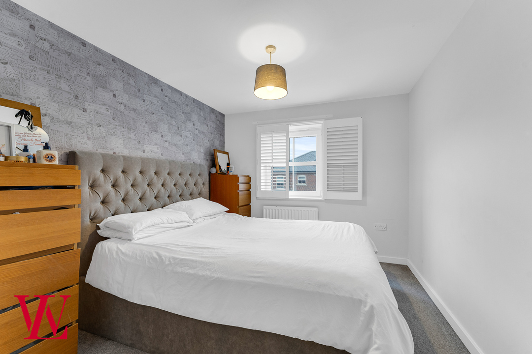 3 bed semi-detached house for sale in Childs Lane, Stansted, Essex  - Property Image 14