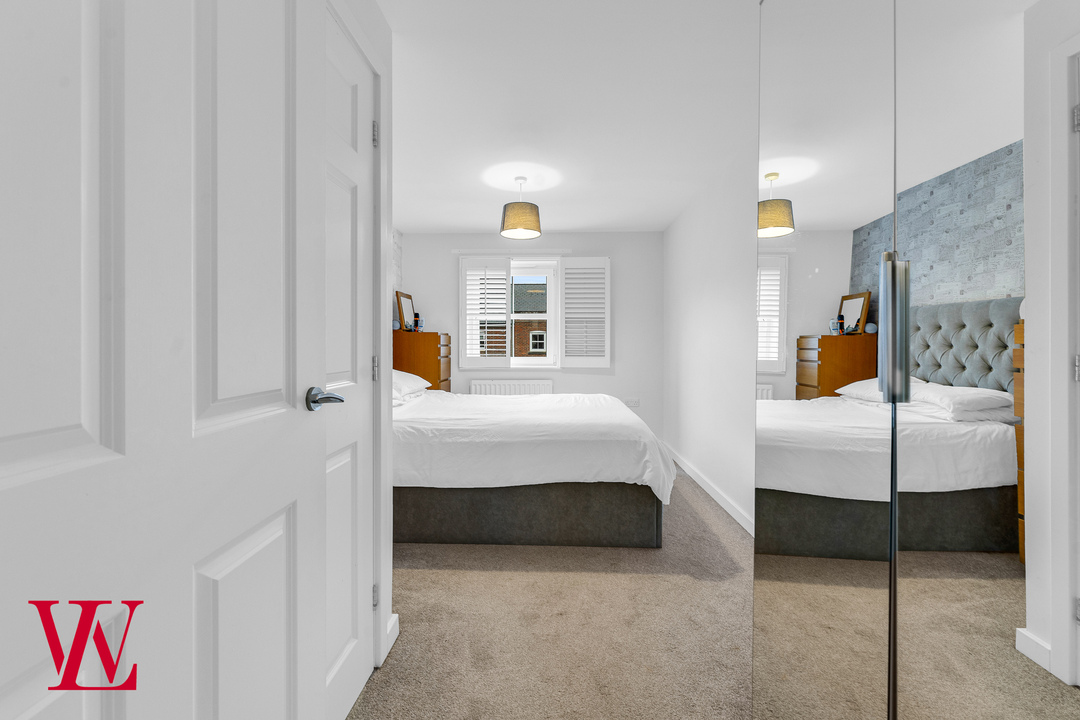 3 bed semi-detached house for sale in Childs Lane, Stansted, Essex  - Property Image 13