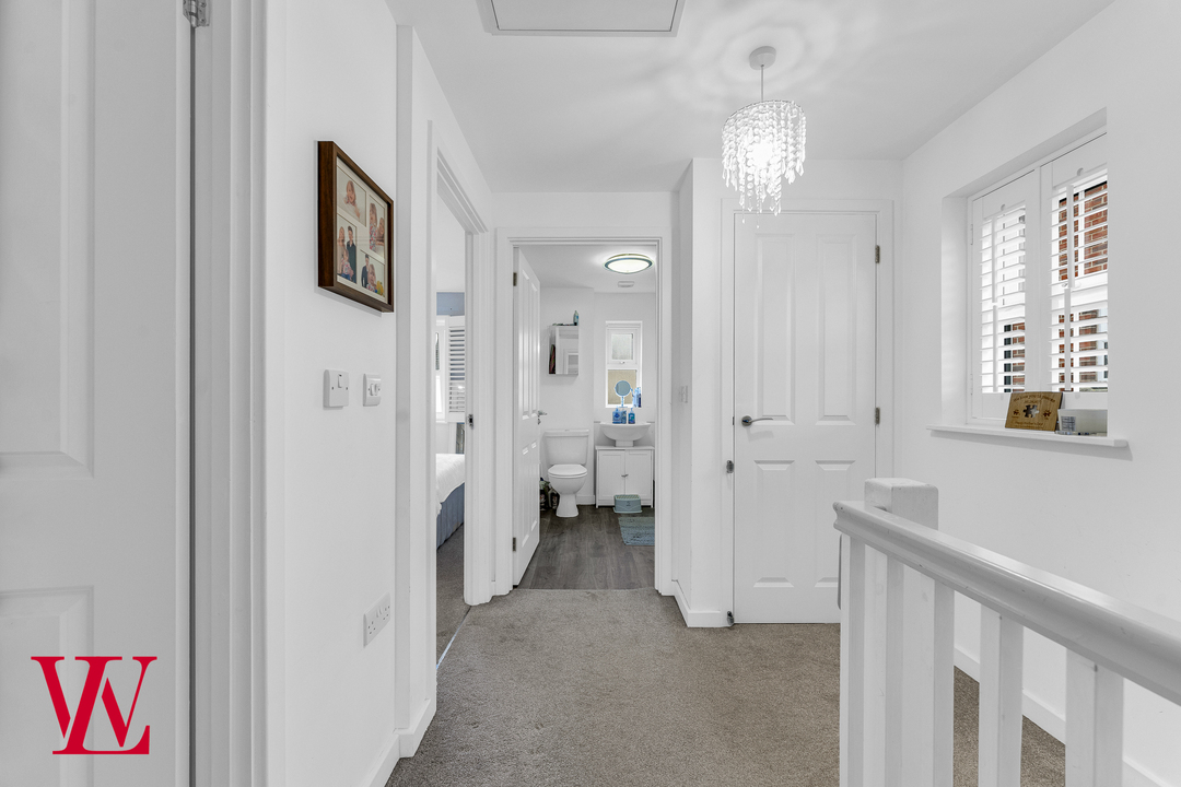 3 bed semi-detached house for sale in Childs Lane, Stansted, Essex  - Property Image 12