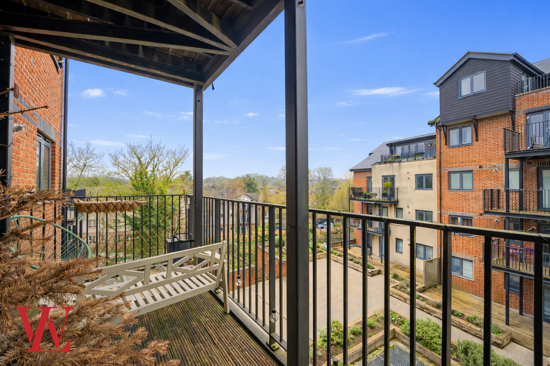 2 bed apartment for sale in Tanners Wharf, Bishop's Stortford, Hertfordshire  - Property Image 10