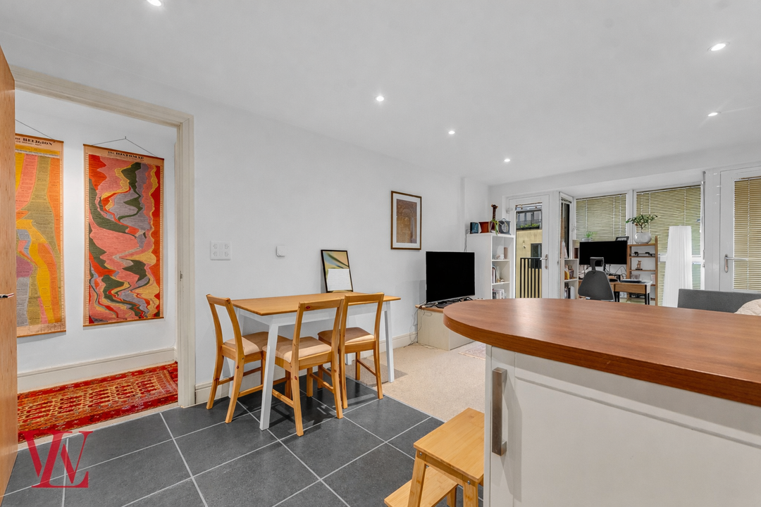 2 bed apartment for sale in Tanners Wharf, Bishop's Stortford, Hertfordshire 2