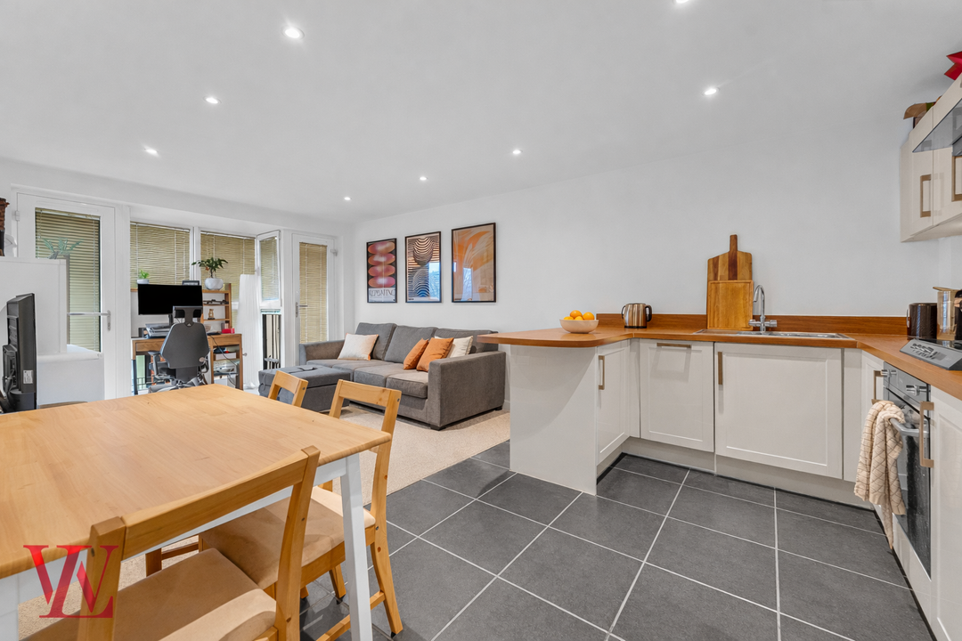 2 bed apartment for sale in Tanners Wharf, Bishop's Stortford, Hertfordshire  - Property Image 5