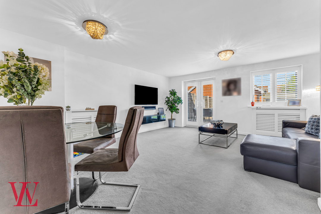 4 bed semi-detached house for sale in Cooper Smith Road, Takeley, Bishop's Stortford, Essex 1
