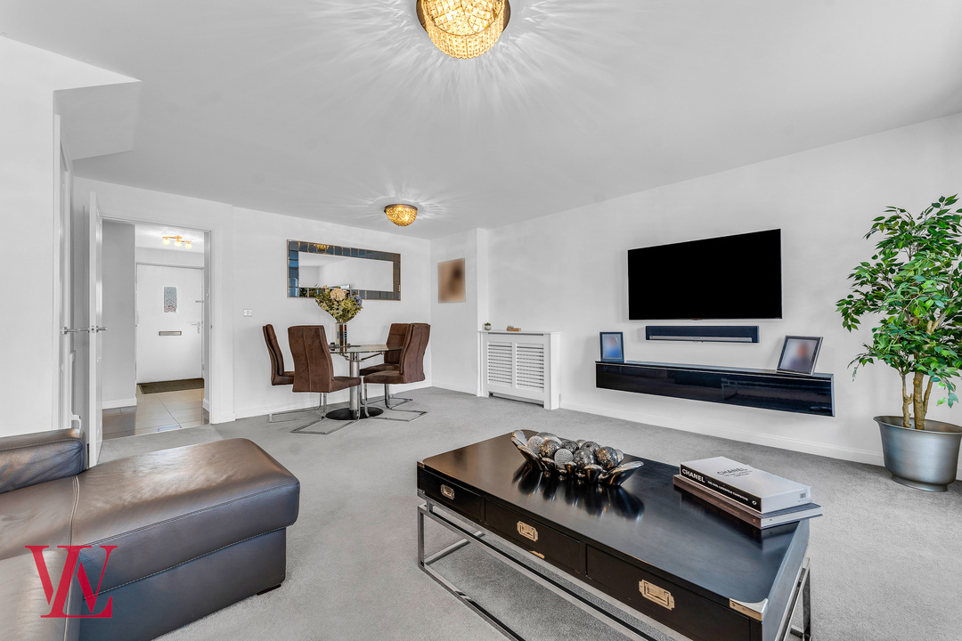 4 bed semi-detached house for sale in Cooper Smith Road, Takeley, Bishop's Stortford, Essex 2