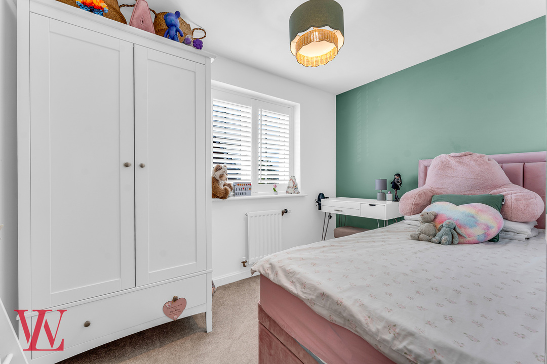 4 bed semi-detached house for sale in Cooper Smith Road, Takeley, Bishop's Stortford, Essex 15