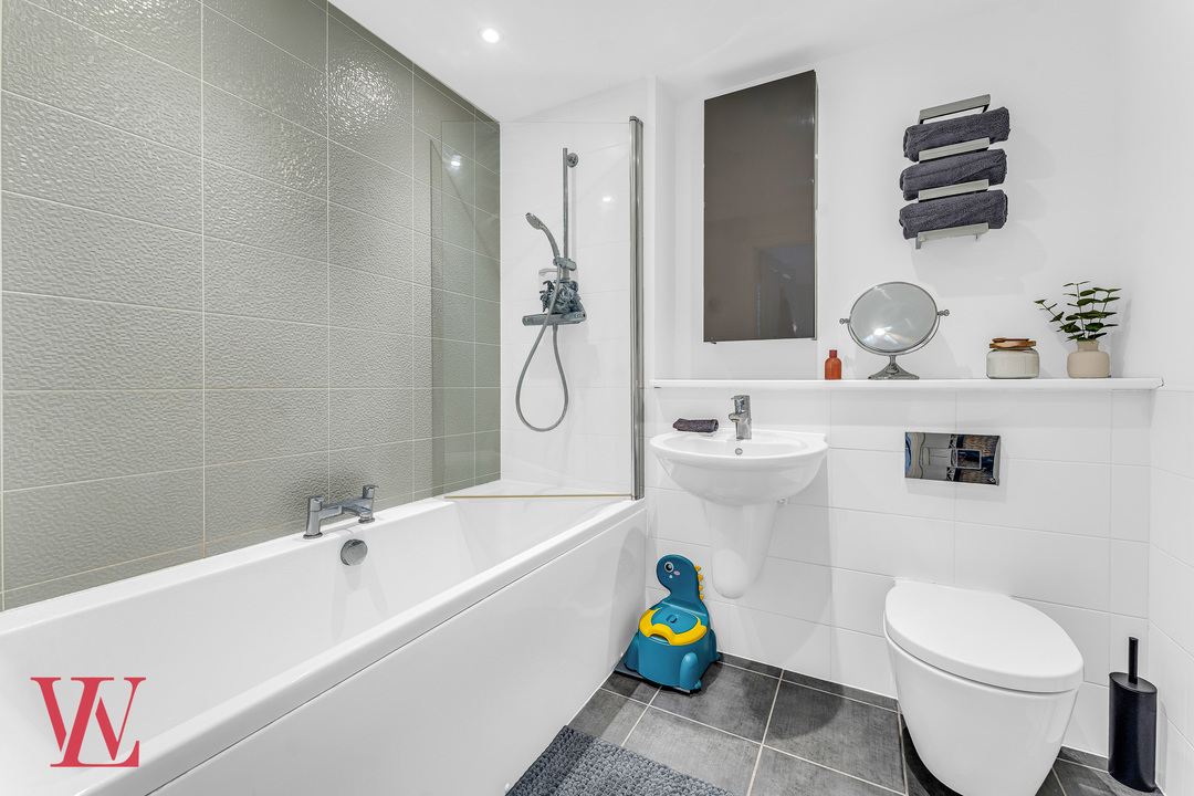 4 bed semi-detached house for sale in Cooper Smith Road, Takeley, Bishop's Stortford, Essex 16