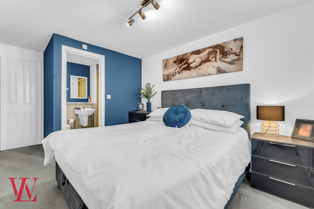 4 bed semi-detached house for sale in Cooper Smith Road, Takeley, Bishop's Stortford, Essex  - Property Image 13
