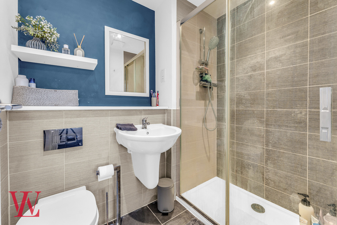 4 bed semi-detached house for sale in Cooper Smith Road, Takeley, Bishop's Stortford, Essex 14
