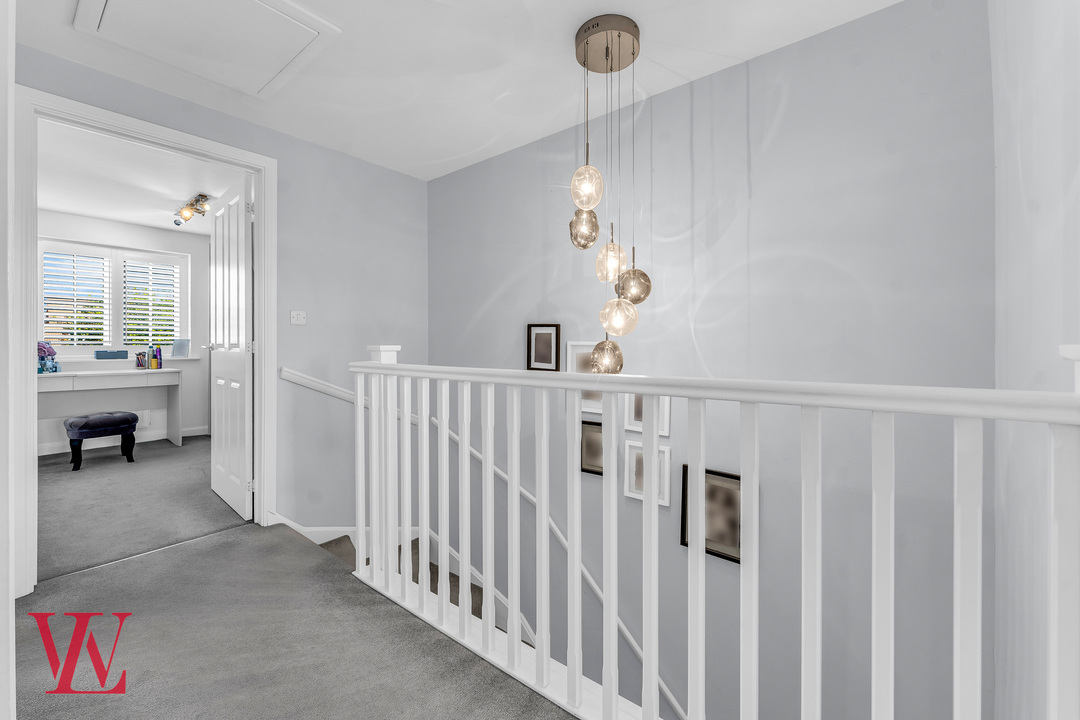 4 bed semi-detached house for sale in Cooper Smith Road, Takeley, Bishop's Stortford, Essex  - Property Image 11