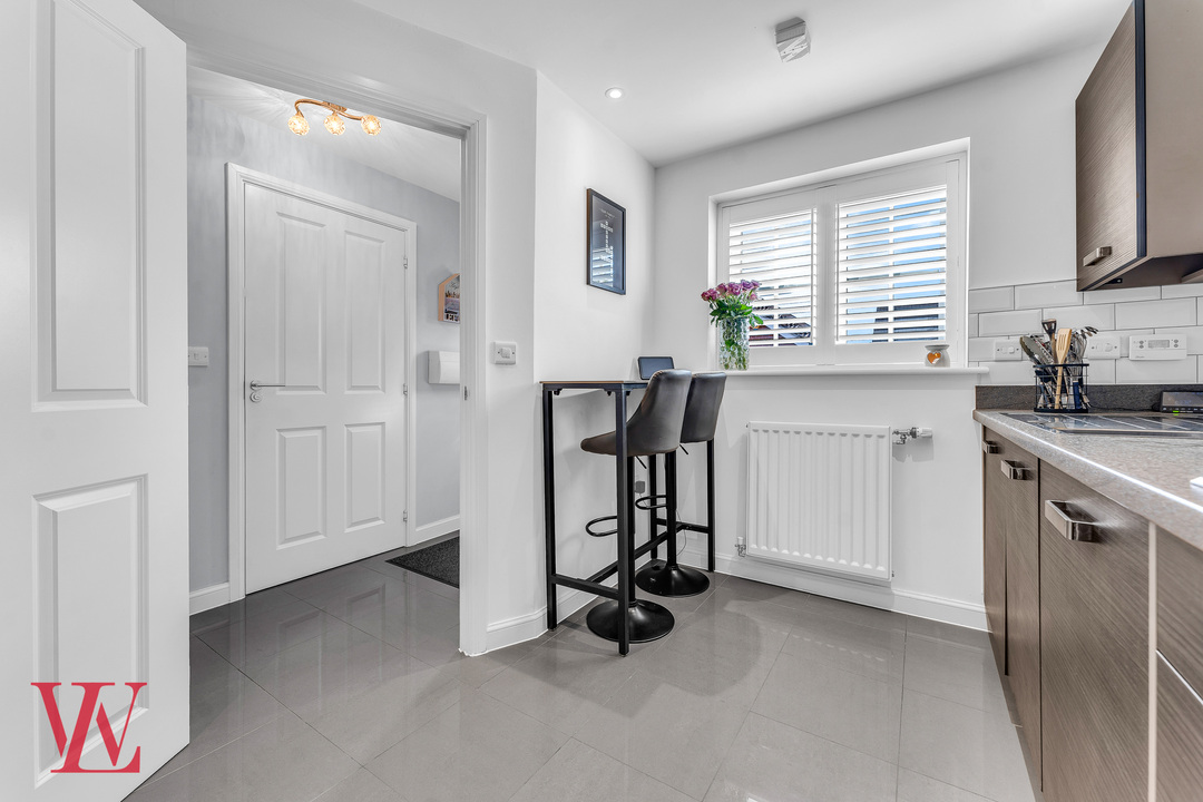 4 bed semi-detached house for sale in Cooper Smith Road, Takeley, Bishop's Stortford, Essex 7
