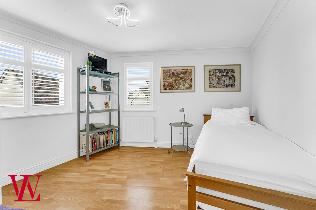 3 bed terraced house for sale in King Street Mews, Basbow Lane, Bishop's Stortford, Hertfordshire 18