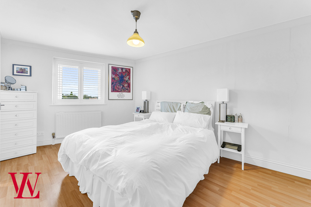 3 bed terraced house for sale in King Street Mews, Basbow Lane, Bishop's Stortford, Hertfordshire 14