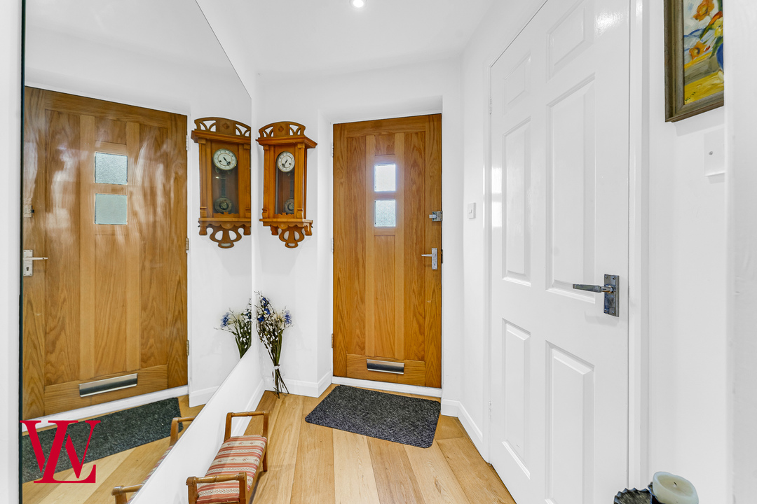 3 bed terraced house for sale in King Street Mews, Basbow Lane, Bishop's Stortford, Hertfordshire 11