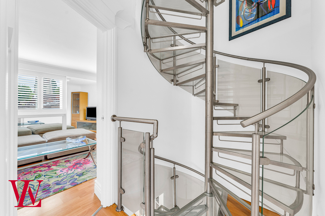 3 bed terraced house for sale in King Street Mews, Basbow Lane, Bishop's Stortford, Hertfordshire  - Property Image 13