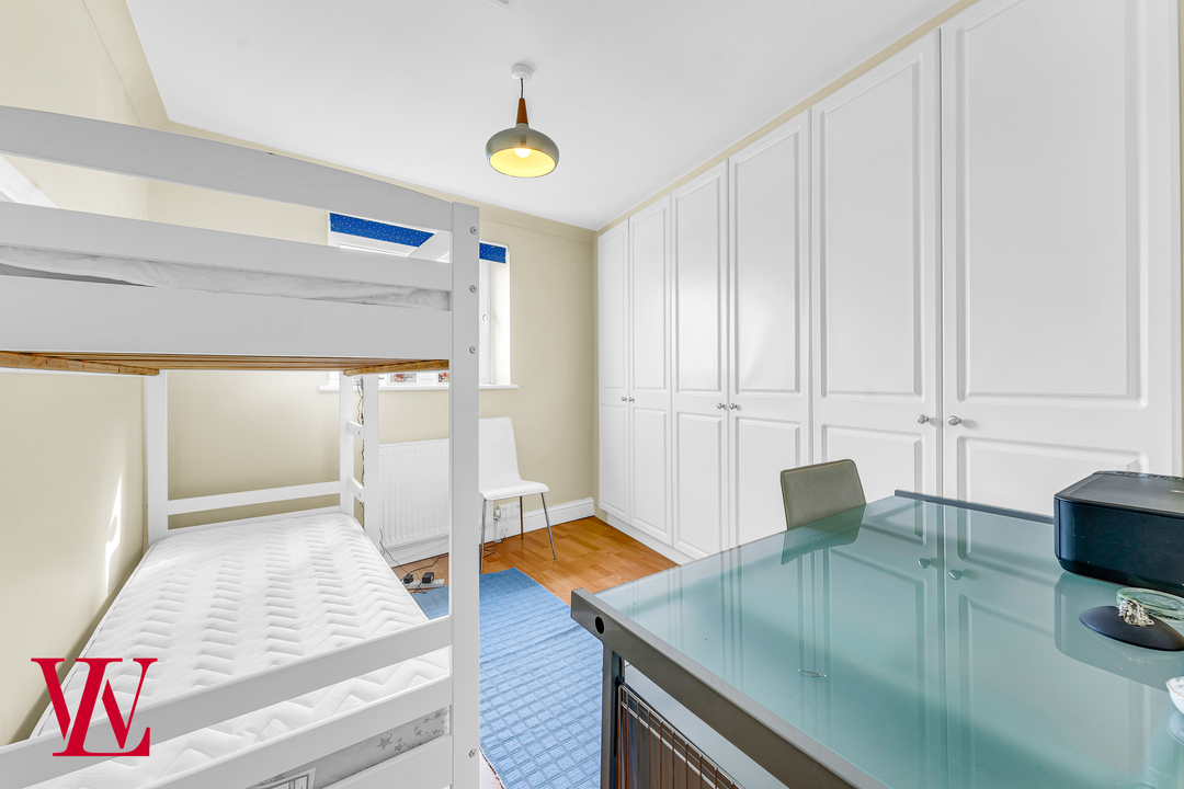 3 bed terraced house for sale in King Street Mews, Basbow Lane, Bishop's Stortford, Hertfordshire  - Property Image 21