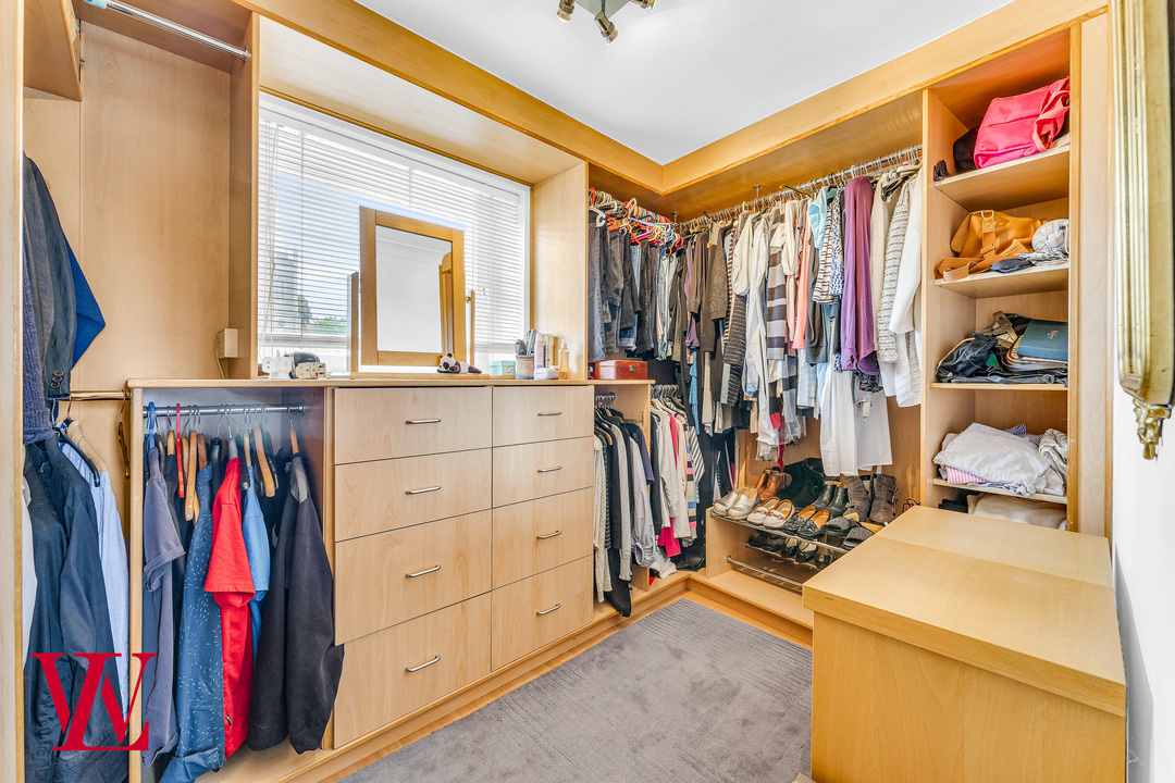 3 bed terraced house for sale in King Street Mews, Basbow Lane, Bishop's Stortford, Hertfordshire  - Property Image 14