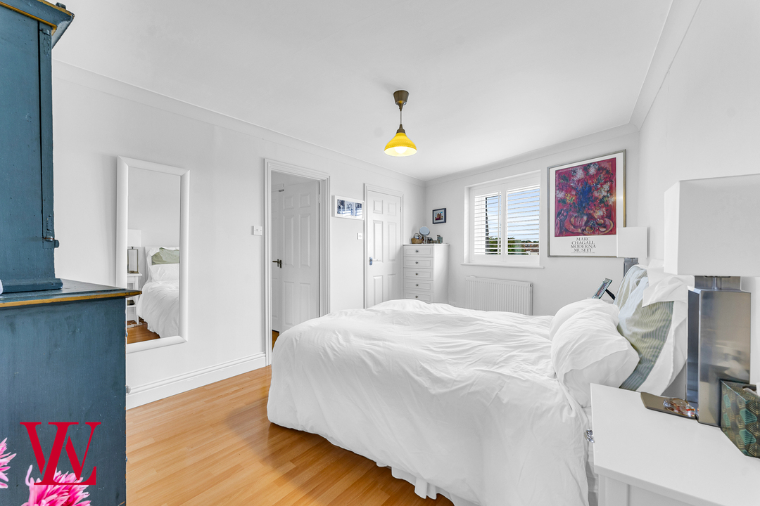 3 bed terraced house for sale in King Street Mews, Basbow Lane, Bishop's Stortford, Hertfordshire  - Property Image 17