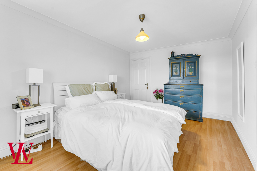 3 bed terraced house for sale in King Street Mews, Basbow Lane, Bishop's Stortford, Hertfordshire 15