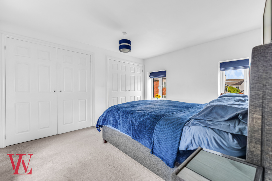 4 bed detached house for sale in Hailes Wood, Elsenham, Bishop's Stortford, Essex  - Property Image 19