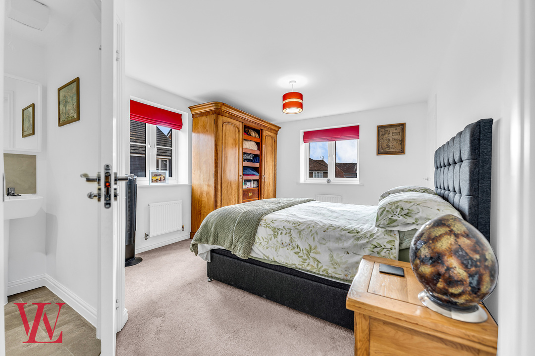 4 bed detached house for sale in Hailes Wood, Elsenham, Bishop's Stortford, Essex 15