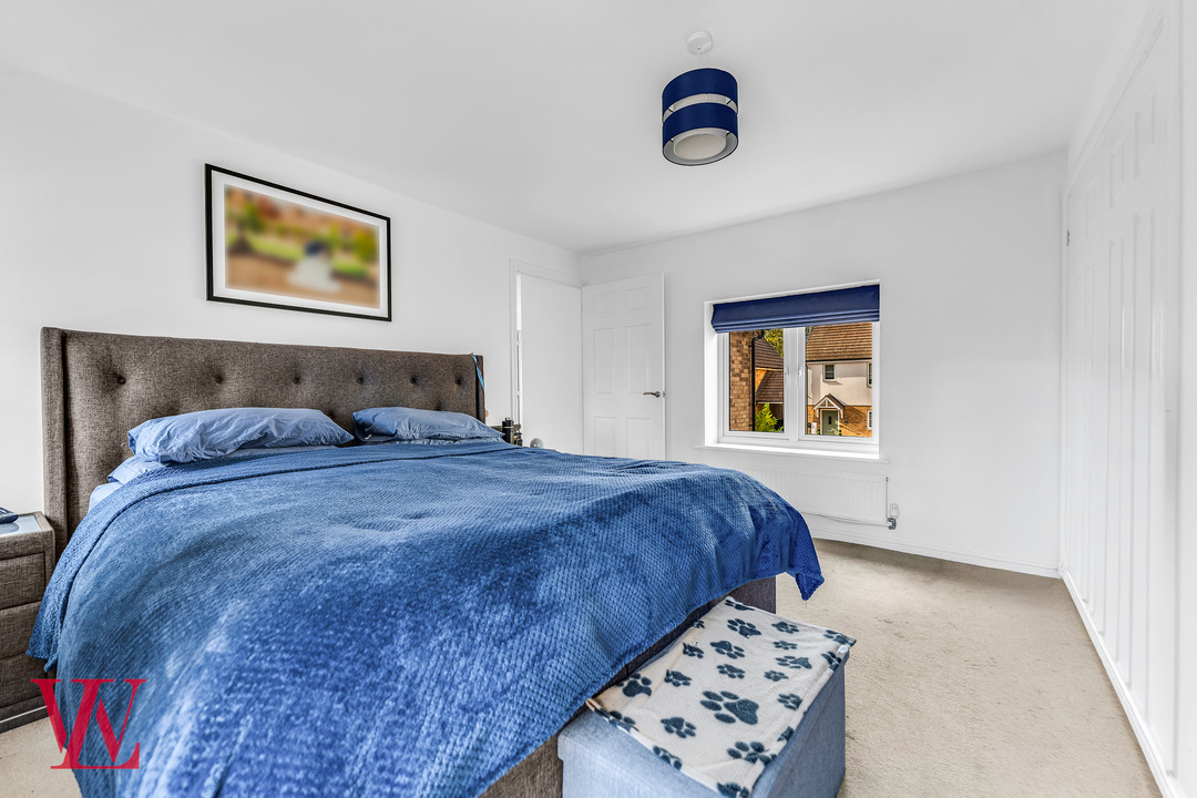 4 bed detached house for sale in Hailes Wood, Elsenham, Bishop's Stortford, Essex 19