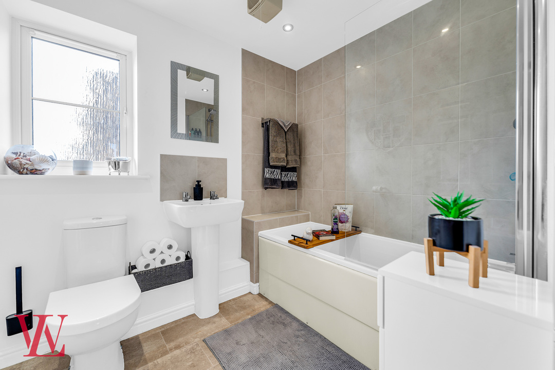4 bed detached house for sale in Hailes Wood, Elsenham, Bishop's Stortford, Essex 20