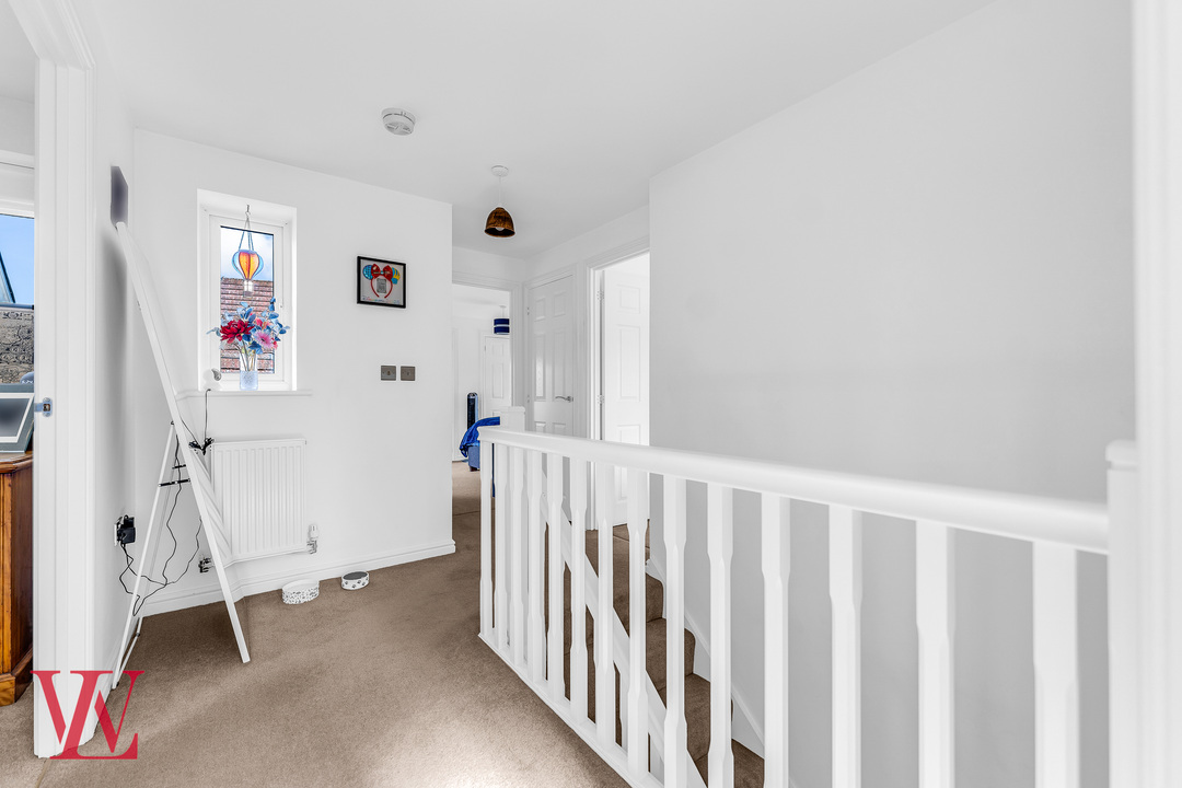 4 bed detached house for sale in Hailes Wood, Elsenham, Bishop's Stortford, Essex 14