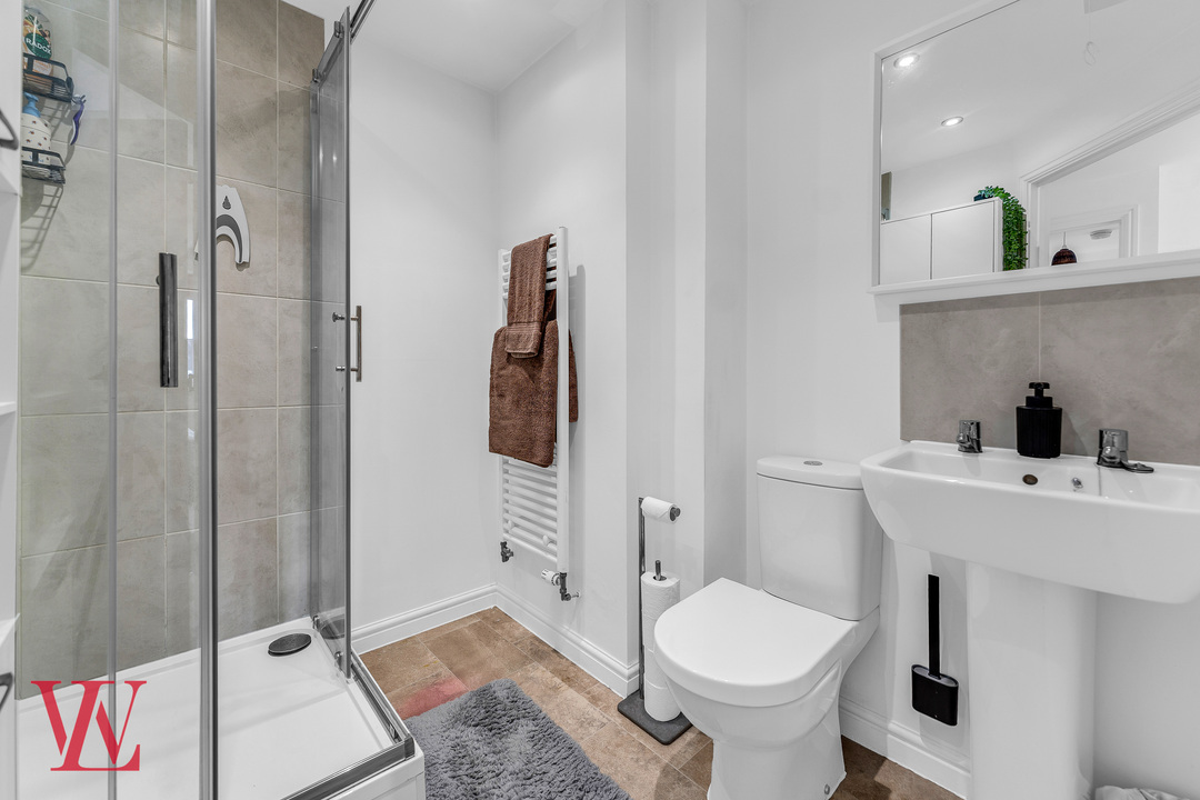 4 bed detached house for sale in Hailes Wood, Elsenham, Bishop's Stortford, Essex 17