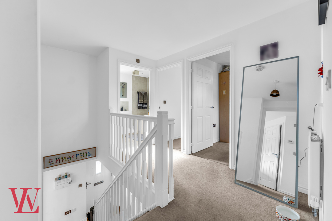 4 bed detached house for sale in Hailes Wood, Elsenham, Bishop's Stortford, Essex 13