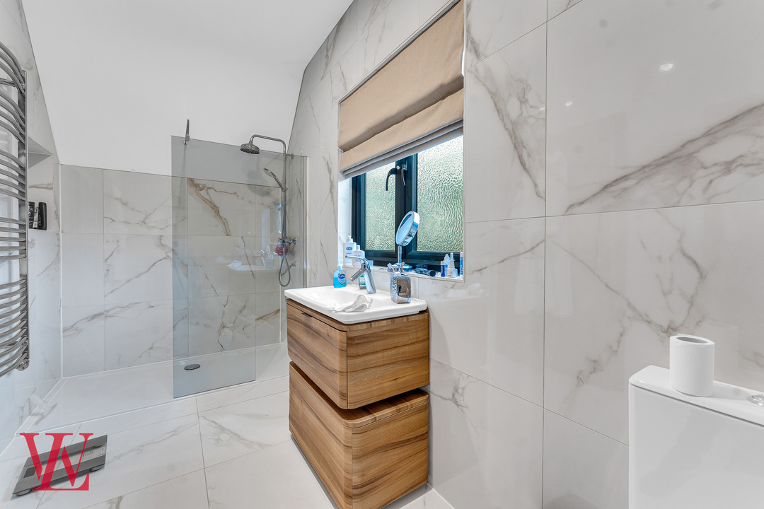 8 bed detached house for sale in The Street, Sheering, Bishop's Stortford, Hertfordshire 26