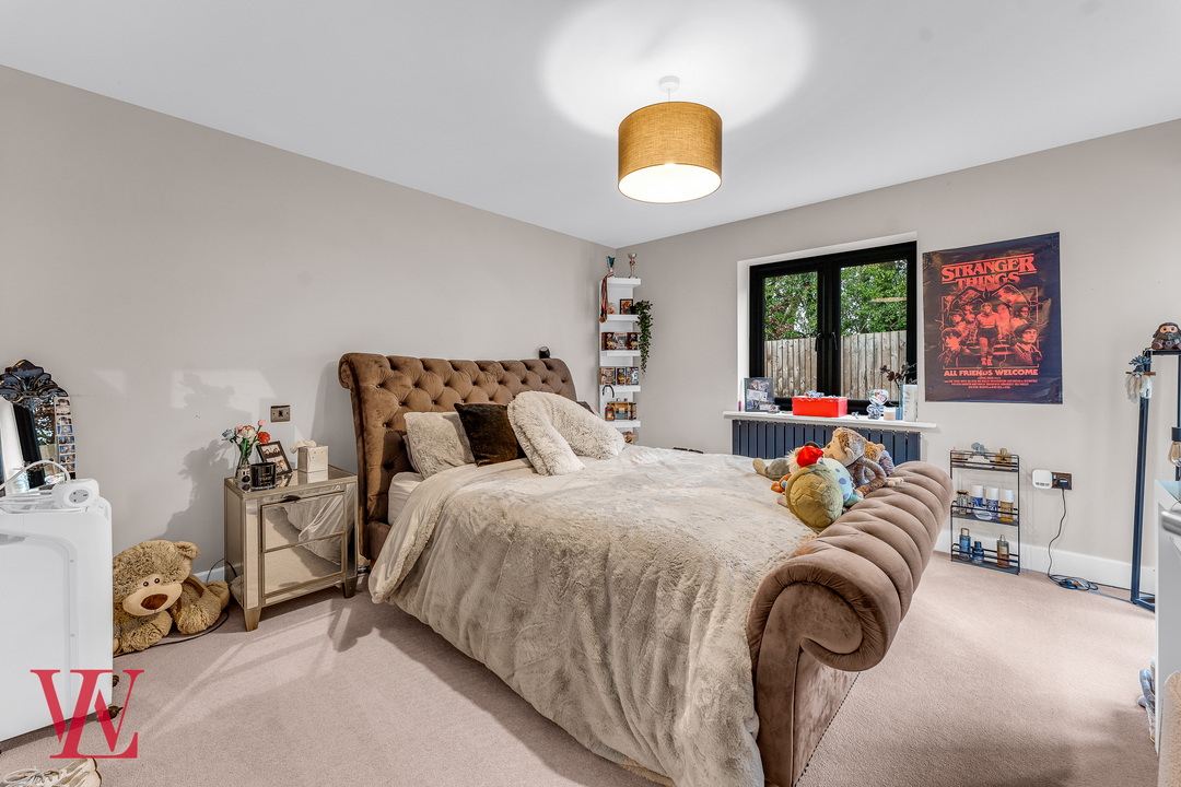 8 bed detached house for sale in The Street, Sheering, Bishop's Stortford, Hertfordshire 45