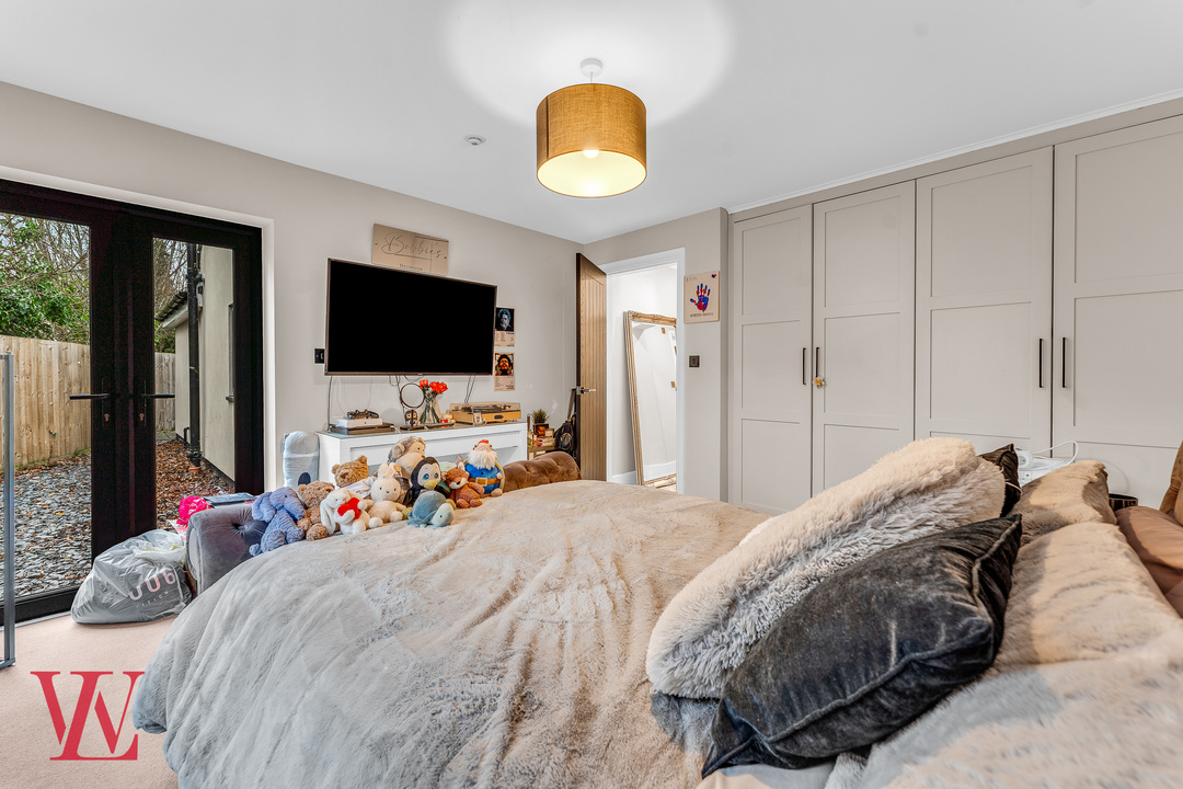 8 bed detached house for sale in The Street, Sheering, Bishop's Stortford, Hertfordshire  - Property Image 47