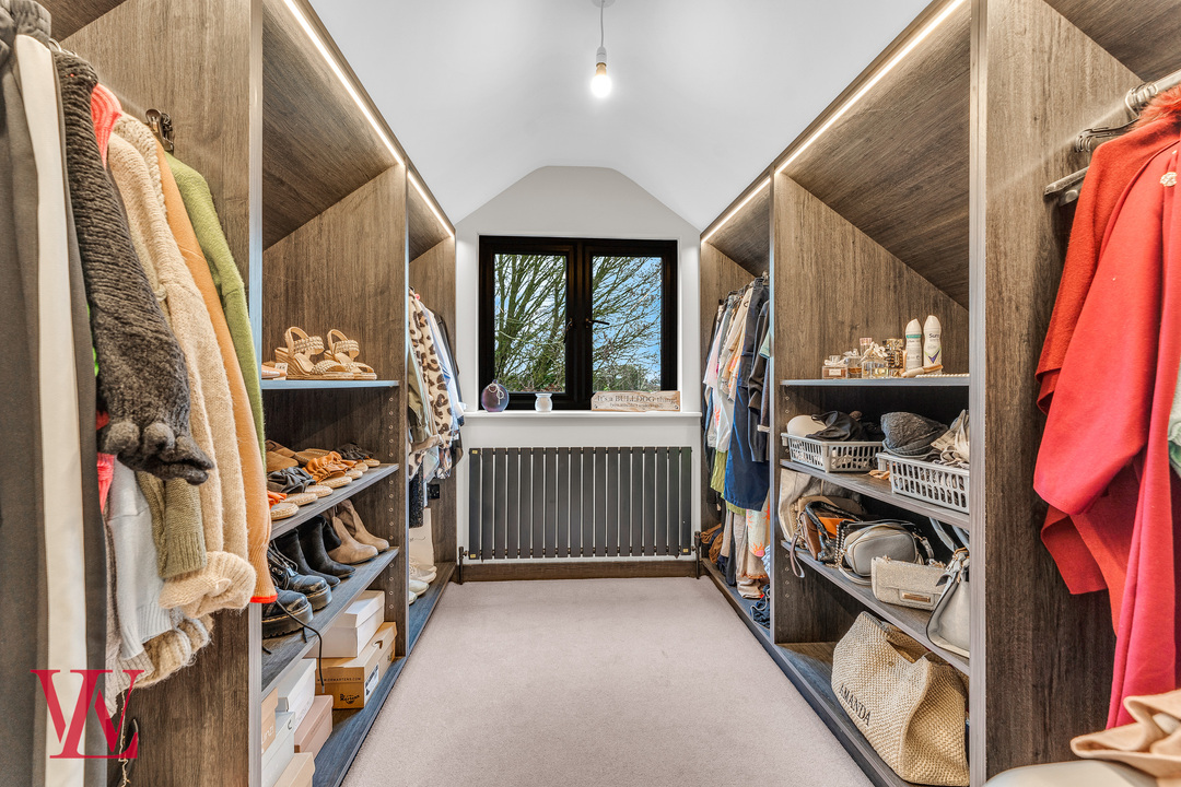 8 bed detached house for sale in The Street, Sheering, Bishop's Stortford, Hertfordshire  - Property Image 49