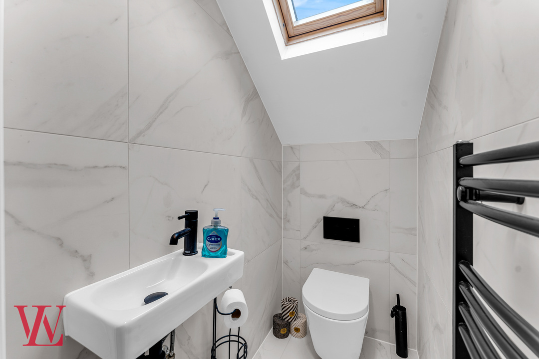 8 bed detached house for sale in The Street, Sheering, Bishop's Stortford, Hertfordshire  - Property Image 50