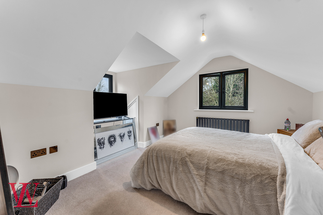 8 bed detached house for sale in The Street, Sheering, Bishop's Stortford, Hertfordshire 44